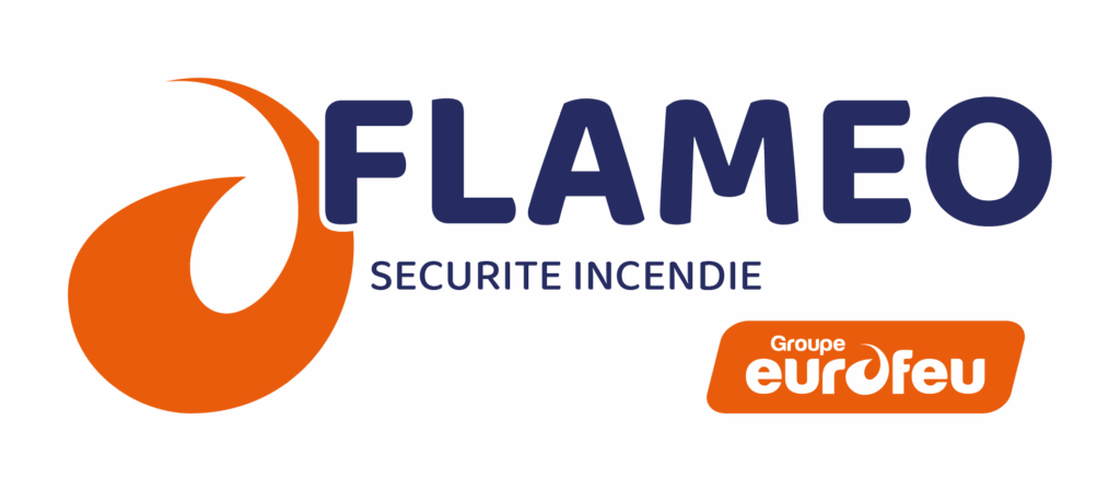 logo flameo