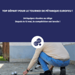 tournoi pétanque eurofeu