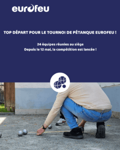 tournoi pétanque eurofeu