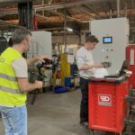 Image usine