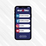 Journée réseaux sociaux eurofeu