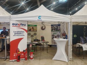 congrès des maires eure et loire 2025