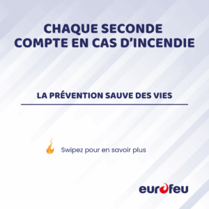 prévention incendie