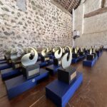 Medaille travail Eurofeu