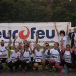 School trail eurofeu Senonches