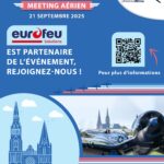 Meeting aérien chartres eurofeu