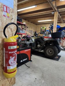 Eurofeu - The complete fire safety offer