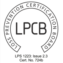 LPCB Certification