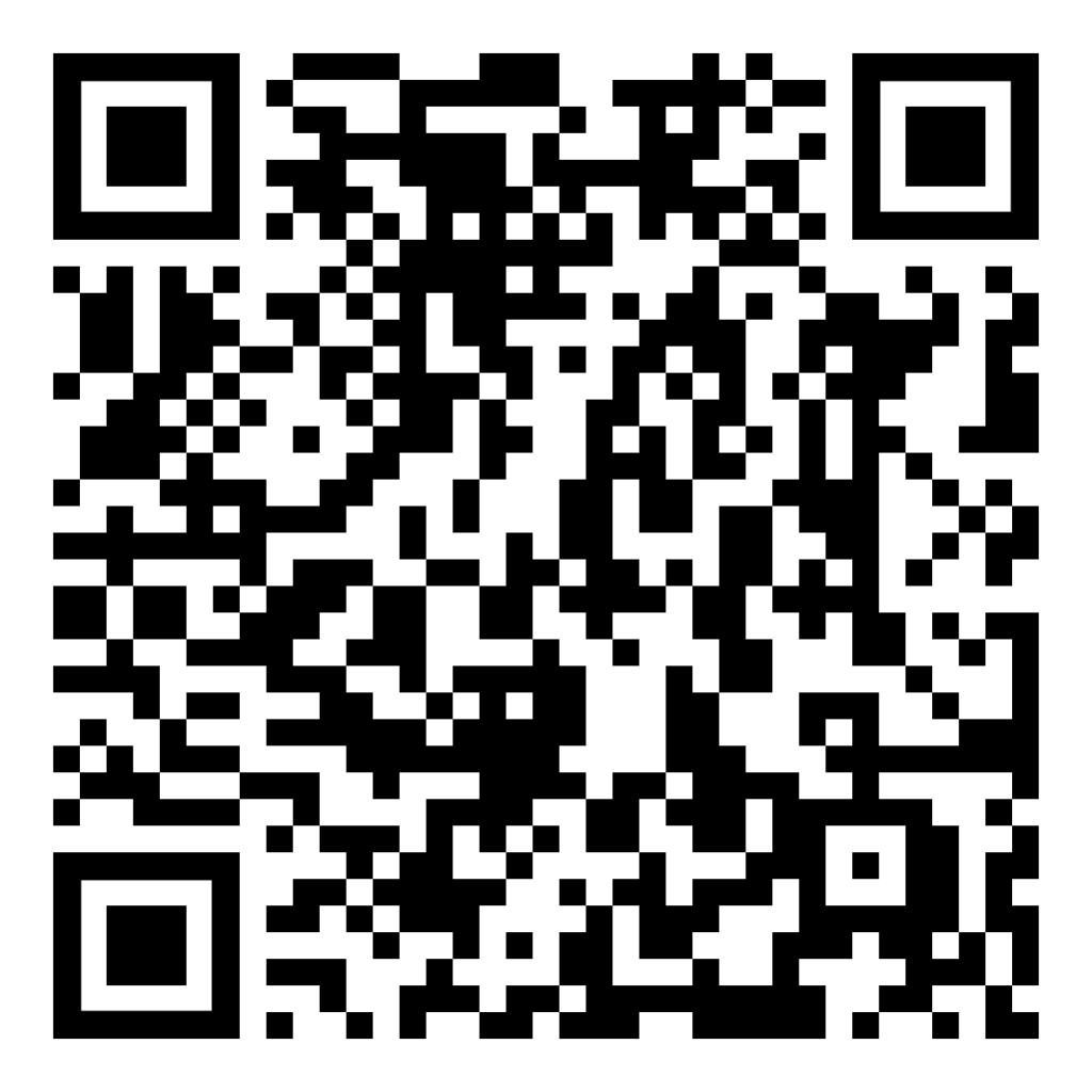 qr code CNPP