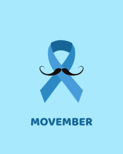 Eurofeu Movember