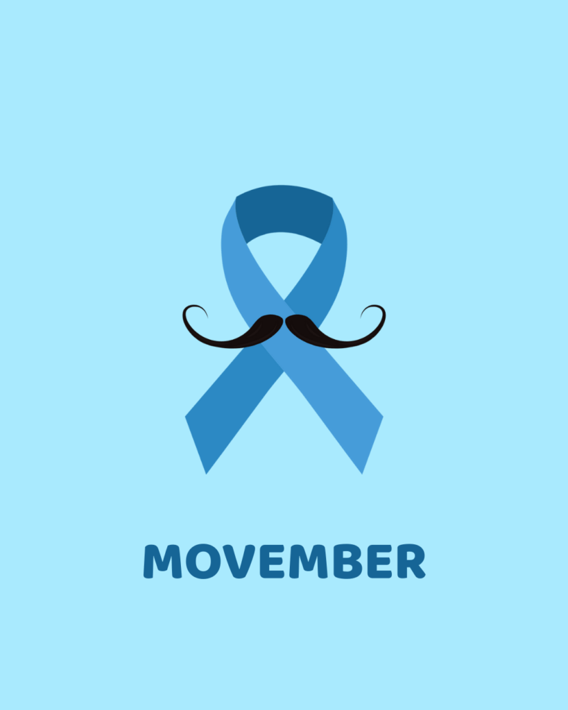 Eurofeu Movember