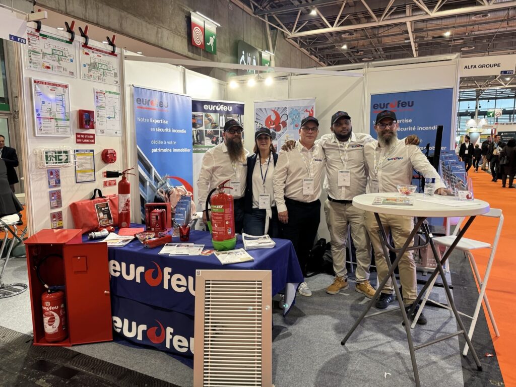 Salon copropriété 2025