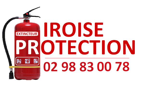 logo iroise