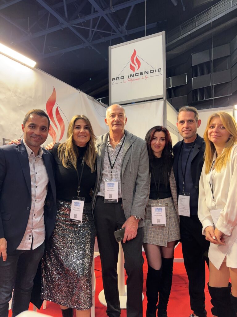 Pro incendie