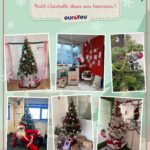 Décoration bureaux Eurofeu