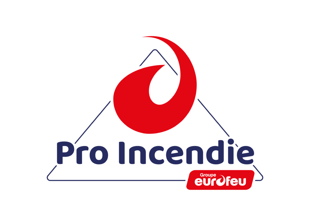 Logo Pro Incendie