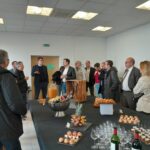 Club enseigne visite