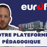 Plateforme pédagogique