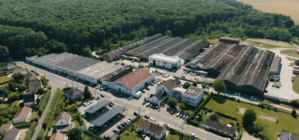 Usine