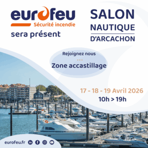Salon nautique arcachon 2026
