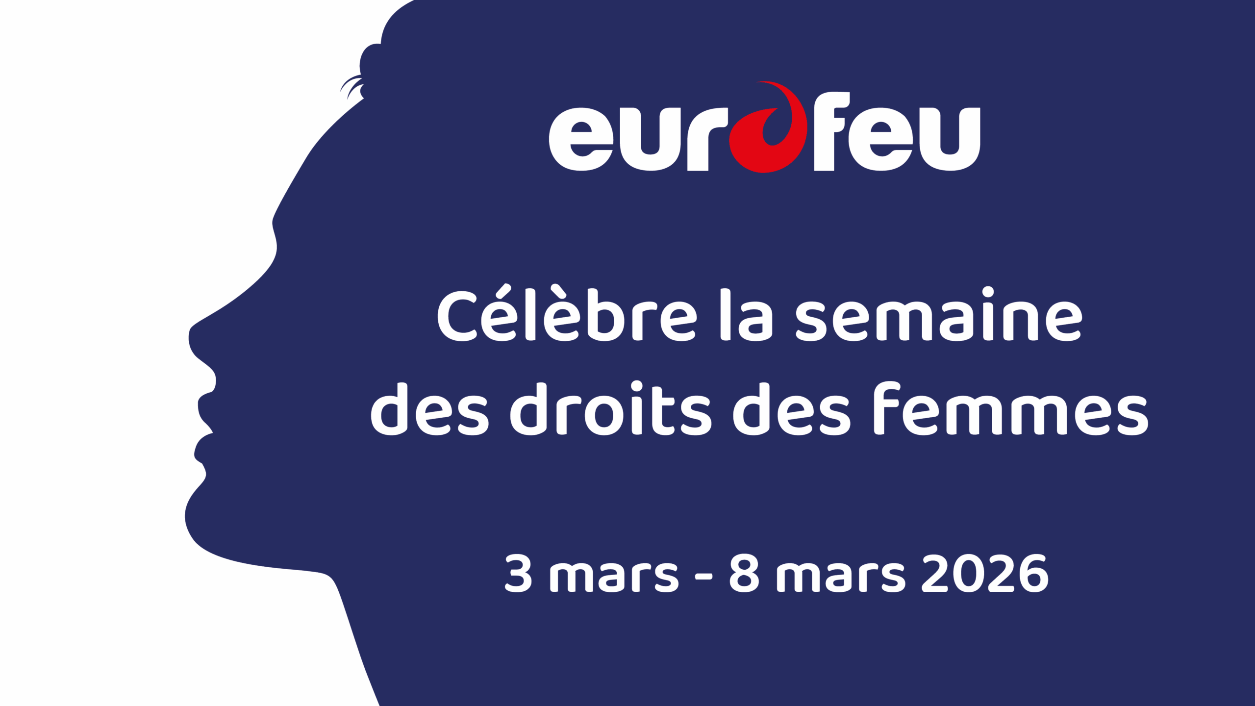 Journée femme eurofeu