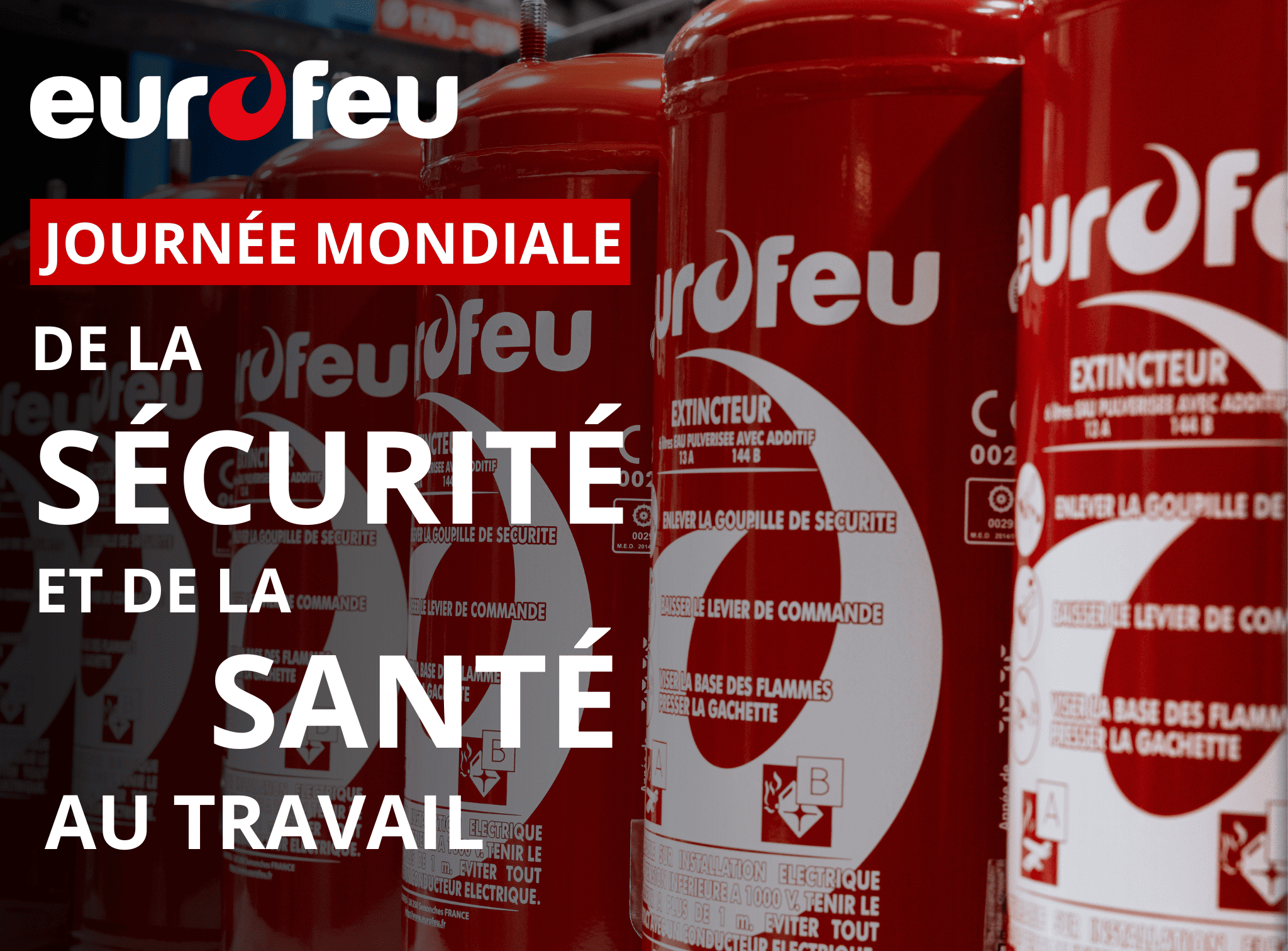 journée mondiale sécurité