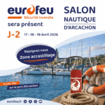 Salon nautique 2026