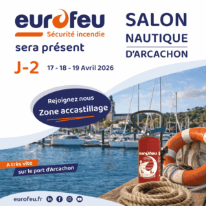 Salon nautique 2026