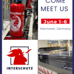 Intershutz Eurofeu teaser