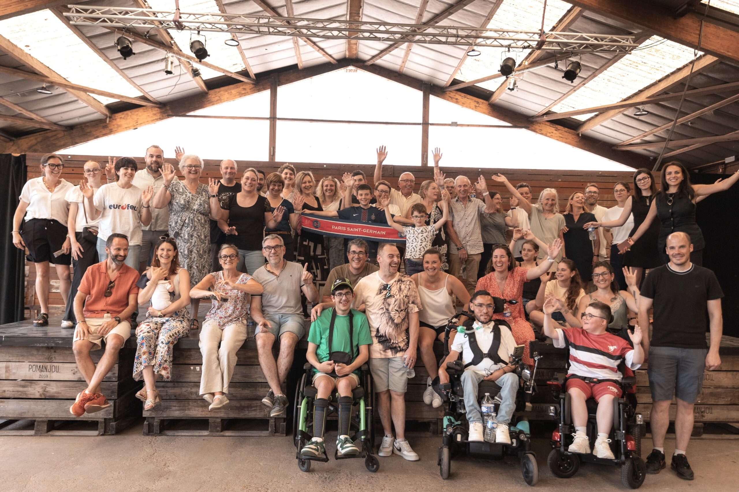5 ans metlaboccia