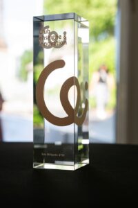 Briques d'or eurofeu