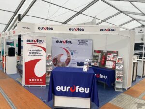 NAVEXPO Eurofeu
