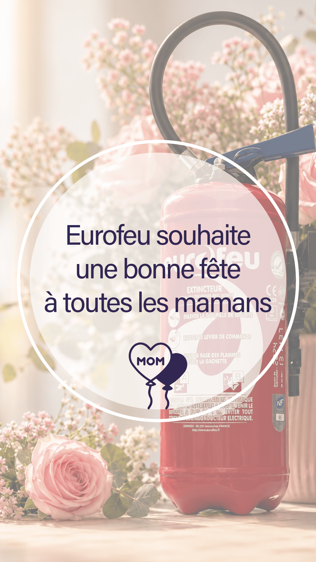 Fête des mères Eurofeu