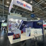 Stand Eurofeu Intershutz