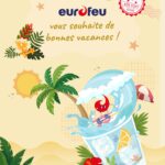 Eurofeu Ete