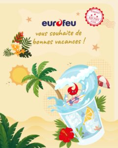 Eurofeu Ete