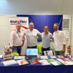 Stand eurofeu SCARMOR