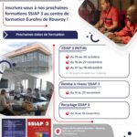 SSIAP 3 formation
