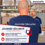 Journée sécurité 2026