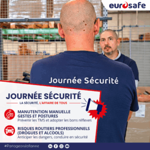 Journée sécurité 2026