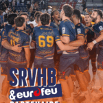Partenariat Handball