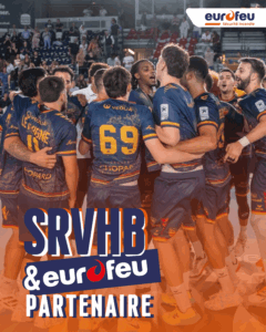 Partenariat Handball