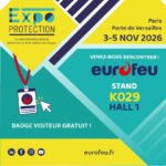 Invitation expo protection eurofeu