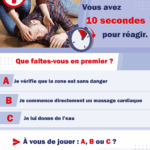 Journée mondiale premier secours