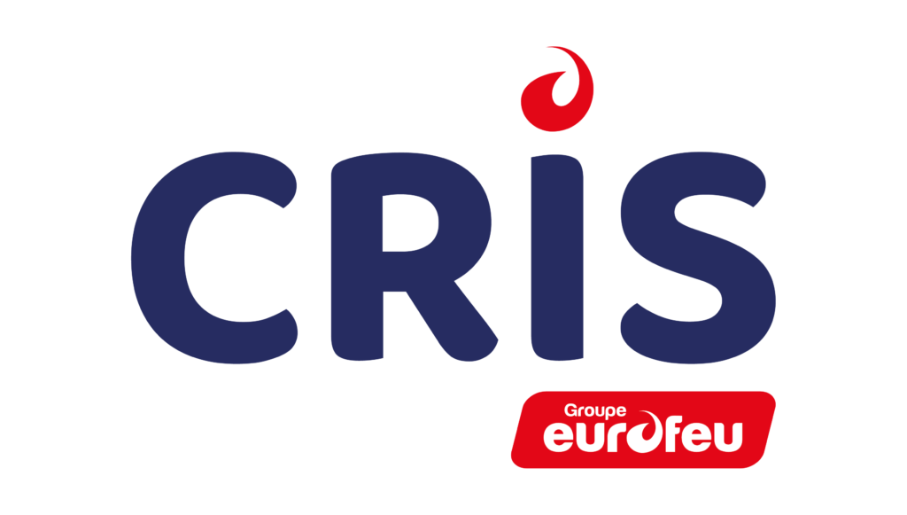 logo cris