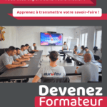 Formation des formateurs