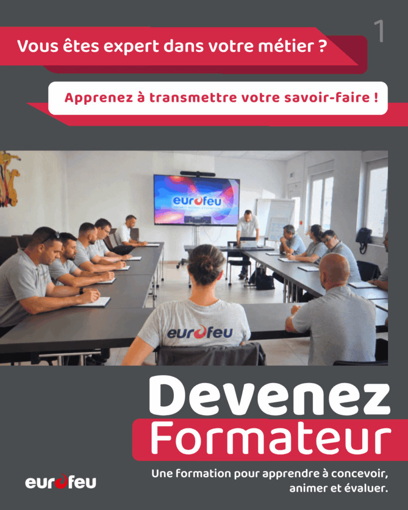 Formation des formateurs