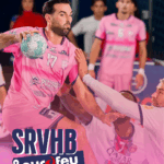 Handball Eurofeu