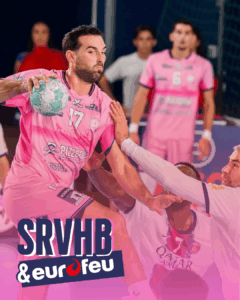 Handball Eurofeu