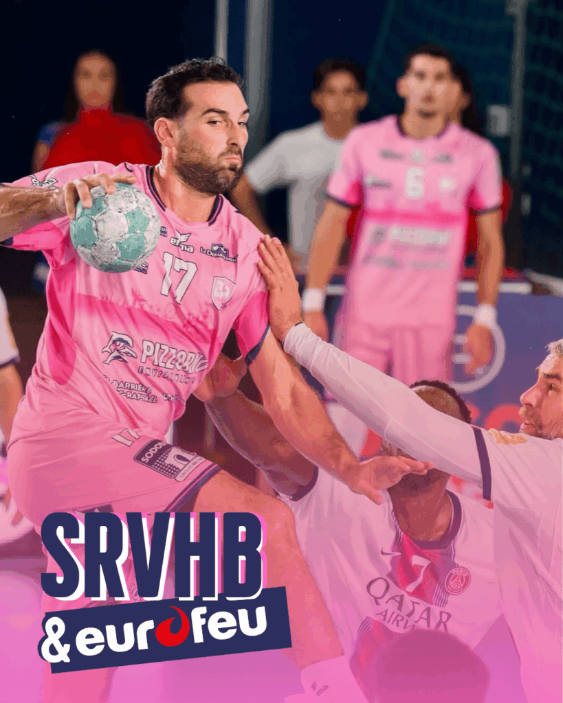Handball Eurofeu